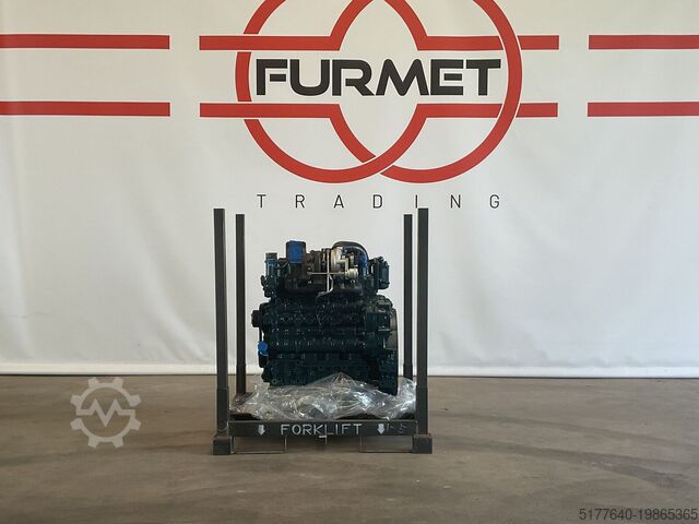 Motor Kubota V3307 Di-T
