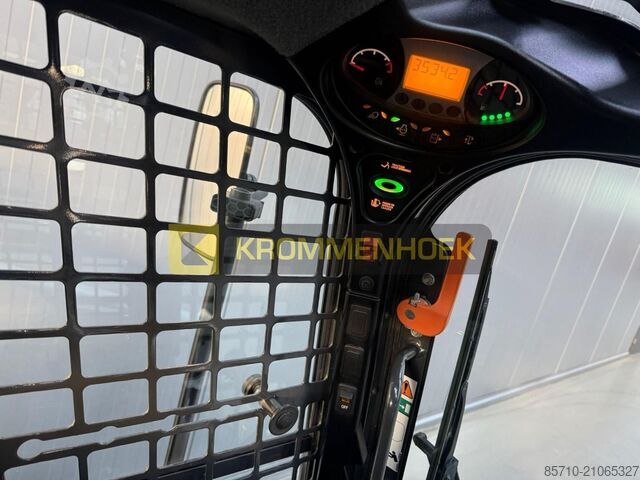Rupslaadschop Bobcat T 870