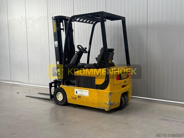 Gabelstapler Yale ERP 16