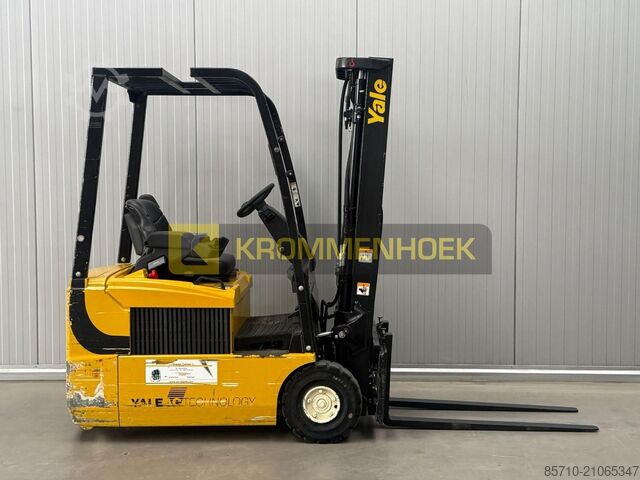 Gabelstapler Yale ERP 16
