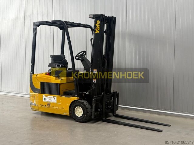 Gabelstapler Yale ERP 16