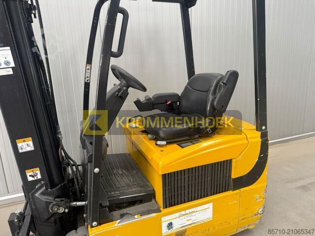 Gabelstapler Yale ERP 16