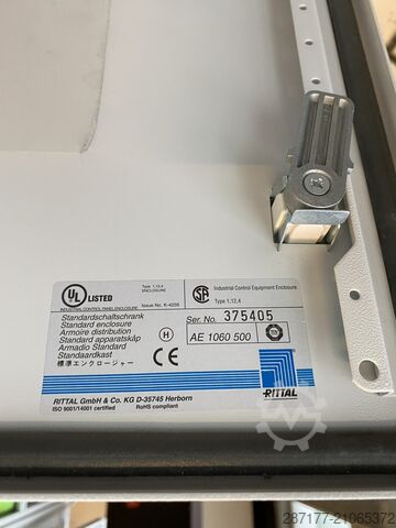 Heetdrukmachine met zwenkarm RS Druckmaschinen Typ rs 75  mit Schwenkarm