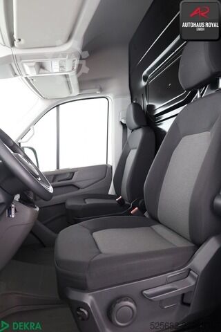 Furgon blaszak Volkswagen Crafter 35 2.0 TDI 4MOTION L2H2 LED,KAMERA,AHK