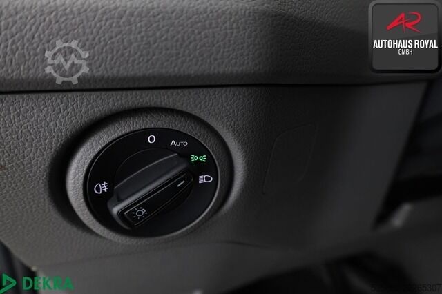 Furgon blaszak Volkswagen Crafter 35 2.0 TDI 4MOTION L2H2 LED,KAMERA,AHK