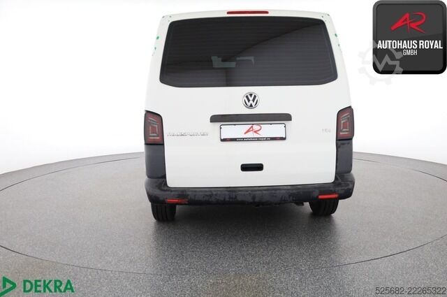 Furgão de painéis Volkswagen T5 Transporter 2.0 TDI KASTEN KLIMA,TEMPOMAT