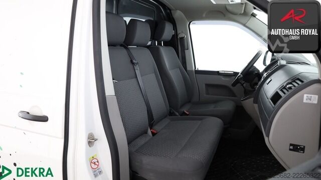 Furgão de painéis Volkswagen T5 Transporter 2.0 TDI KASTEN KLIMA,TEMPOMAT