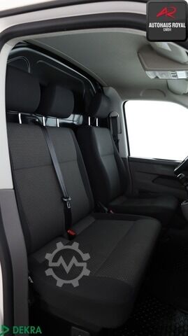 Kassevogn Volkswagen T6 Transporter 2.0 TDI KASTEN 3 SITZE KLIMA,AHK