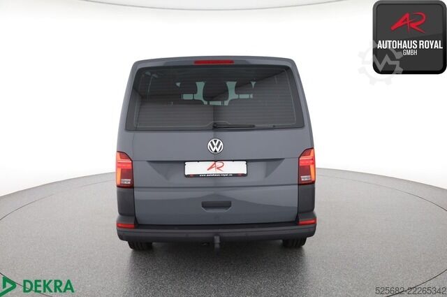 Minibüs Volkswagen T6 Transporter T6.1 2.0 TDI 7 SITZE STANDHZ,AHK