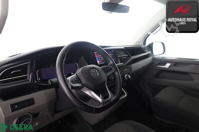 Minibüs Volkswagen T6 Transporter T6.1 2.0 TDI 7 SITZE STANDHZ,AHK
