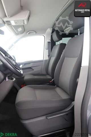 Minibüs Volkswagen T6 Transporter T6.1 2.0 TDI 7 SITZE STANDHZ,AHK