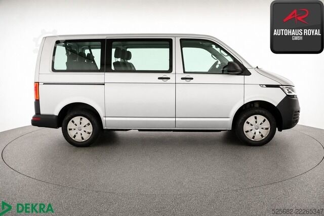 Minibus Volkswagen T6 Transporter T6.1 2.0 TDI 9 SITZE LED,STANDHZ