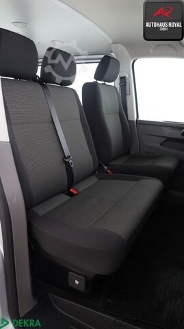 Minibus Volkswagen T6 Transporter T6.1 2.0 TDI 9 SITZE LED,STANDHZ