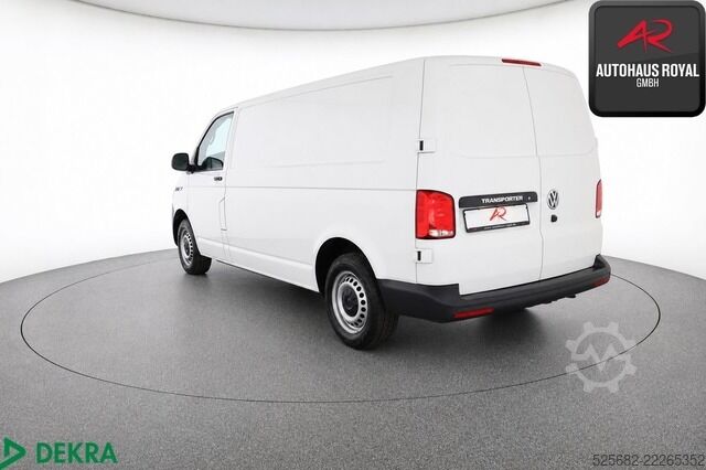 Panel van Volkswagen T6 Transporter T6.1 2.0 TDI KASTEN LANG KAMERA