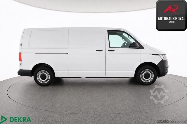 Panel van Volkswagen T6 Transporter T6.1 2.0 TDI KASTEN LANG KAMERA
