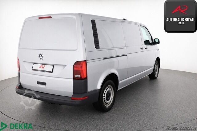 Panel van Volkswagen T6 Transporter T6.1 2.0 TDI LANG KASTEN LED,ACC