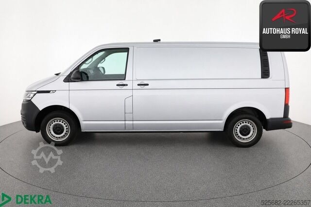 Panel van Volkswagen T6 Transporter T6.1 2.0 TDI LANG KASTEN LED,ACC