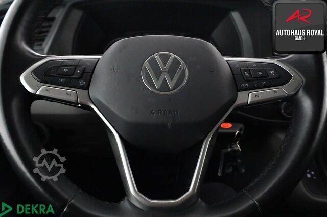 Panel van Volkswagen T6 Transporter T6.1 2.0 TDI LANG KASTEN LED,ACC