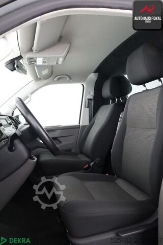 Panel van Volkswagen T6 Transporter T6.1 2.0 TDI LANG KASTEN LED,ACC