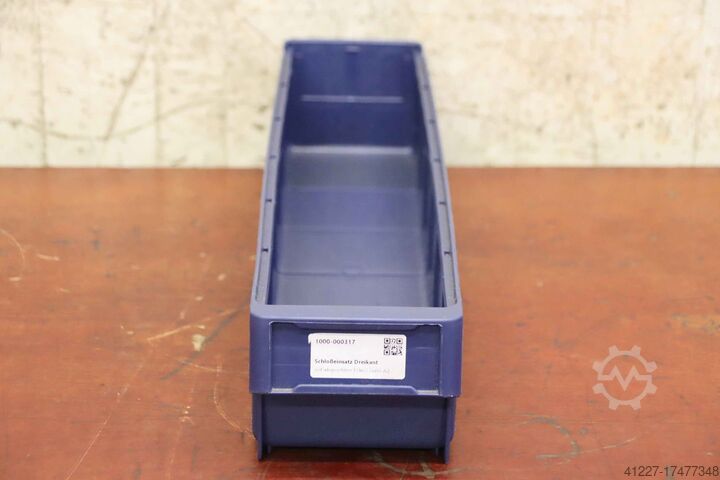 Plankendozen Schoeller Arca 9131 595/115/H100 mm