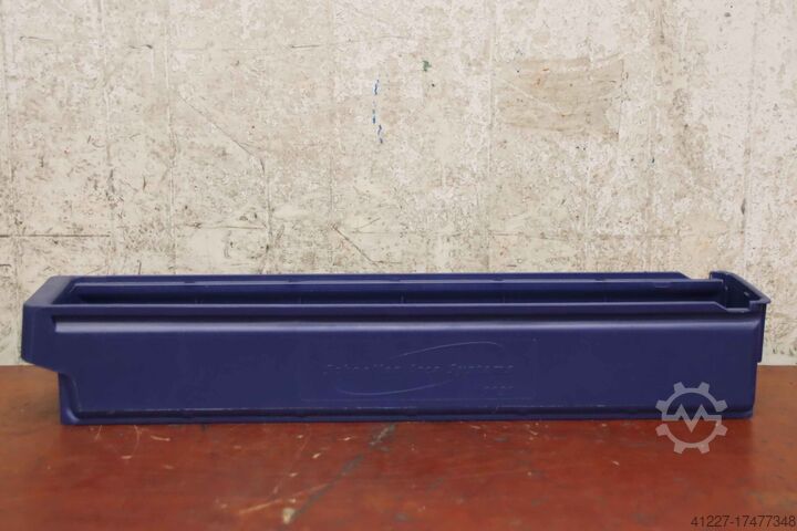 Plankendozen Schoeller Arca 9131 595/115/H100 mm