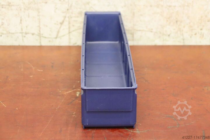 Plankendozen Schoeller Arca 9131 595/115/H100 mm