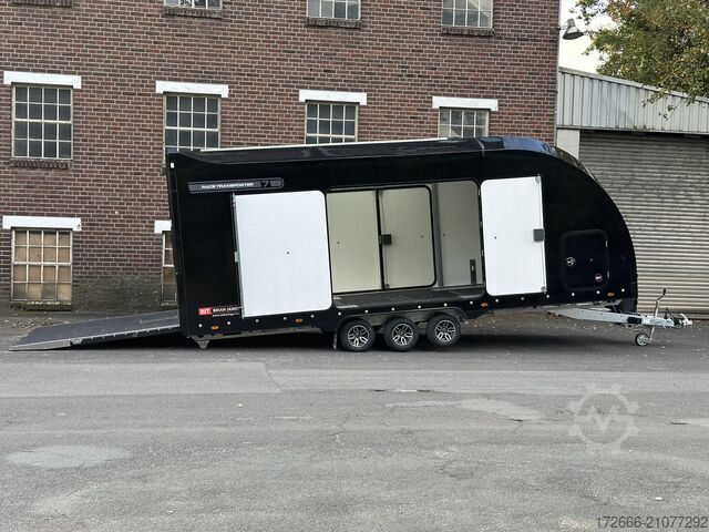 Autodraagwagen Brian James Trailers 397-6023-35-3-10-B RT7 600x235x219 HIGH