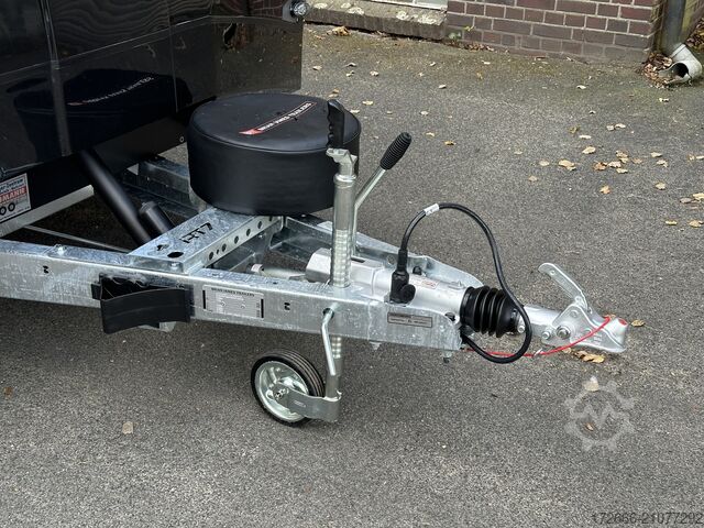 Autodraagwagen Brian James Trailers 397-6023-35-3-10-B RT7 600x235x219 HIGH
