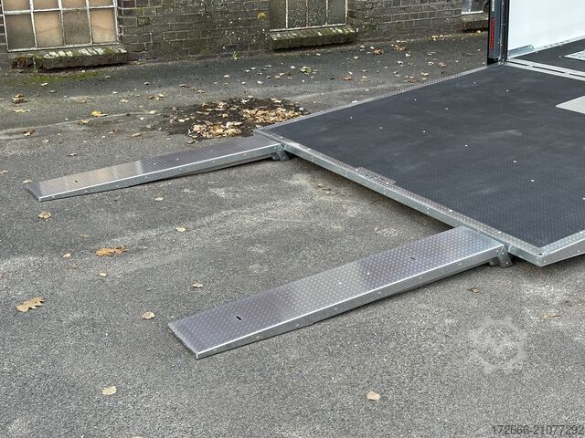 Autodraagwagen Brian James Trailers 397-6023-35-3-10-B RT7 600x235x219 HIGH