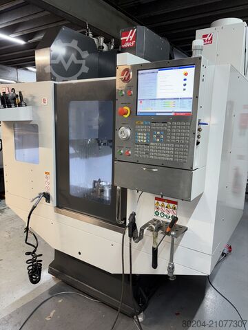 Verticale bewerkingscentrum HAAS DM2