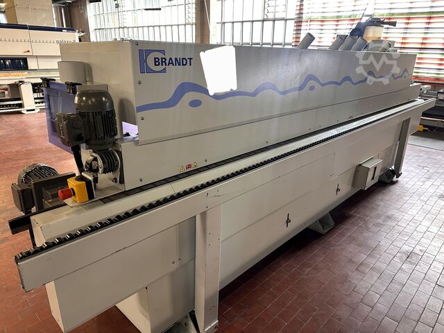Placeholder BRANDT HIGHFLEX 1440