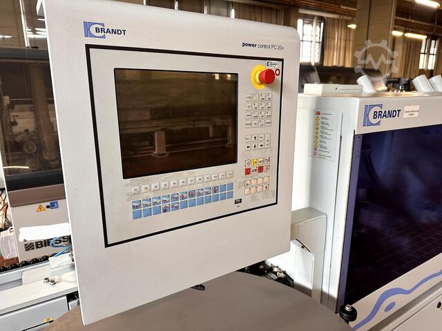 Placeholder BRANDT HIGHFLEX 1440