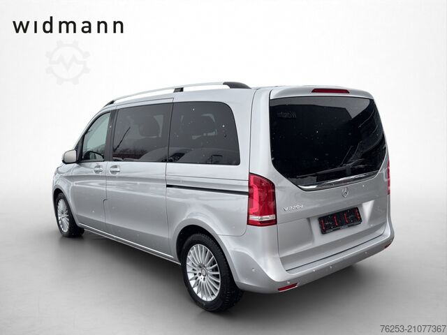 Μίνι λεωφορείο Mercedes-Benz V 220 d EDITION Kompakt *VERKAUF NUR AN GEWERBE*