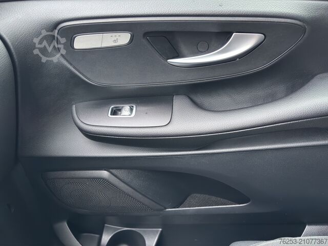 Μίνι λεωφορείο Mercedes-Benz V 220 d EDITION Kompakt *VERKAUF NUR AN GEWERBE*