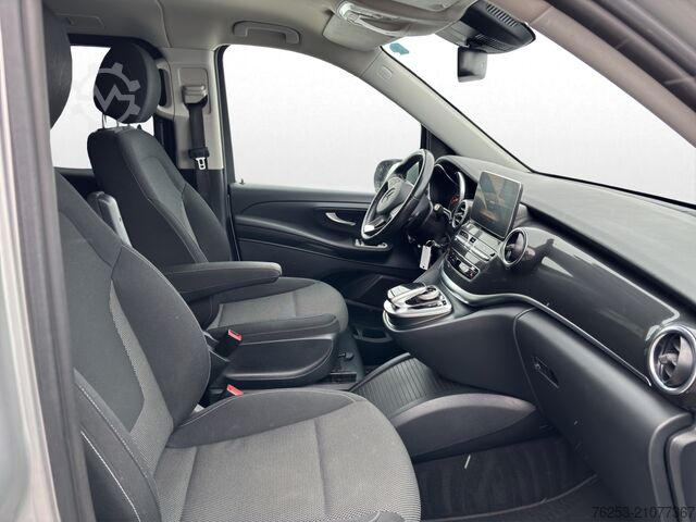 Μίνι λεωφορείο Mercedes-Benz V 220 d EDITION Kompakt *VERKAUF NUR AN GEWERBE*