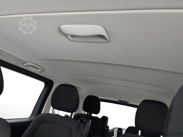 Μίνι λεωφορείο Mercedes-Benz V 220 d EDITION Kompakt *VERKAUF NUR AN GEWERBE*