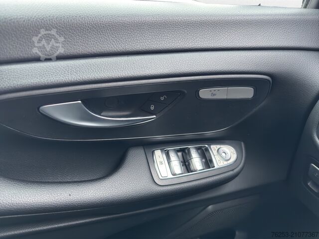 Μίνι λεωφορείο Mercedes-Benz V 220 d EDITION Kompakt *VERKAUF NUR AN GEWERBE*