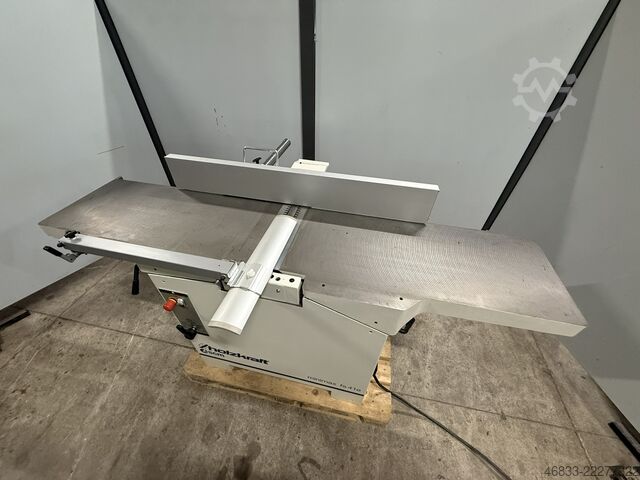 Kombinierte Maschine SCM / Holzkraft minimax fs 41e