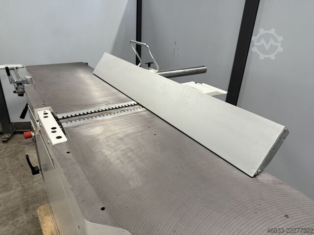 Kombinierte Maschine SCM / Holzkraft minimax fs 41e