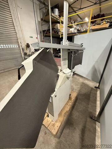 Kombinierte Maschine SCM / Holzkraft minimax fs 41e