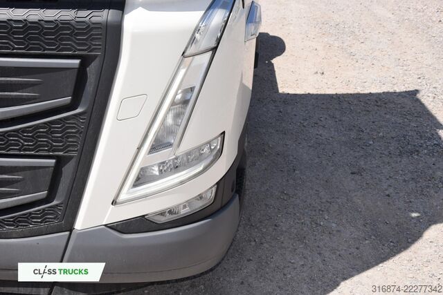 Standardni tegljač VOLVO FH 460 Globetrotter XL i-Save