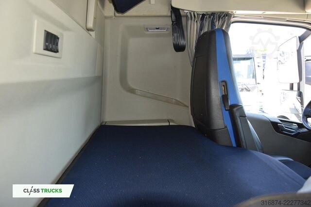 Standardni tegljač VOLVO FH 460 Globetrotter XL i-Save