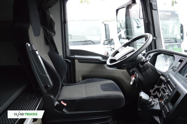 Cap tractor standard MAN TGX 18.470 GX