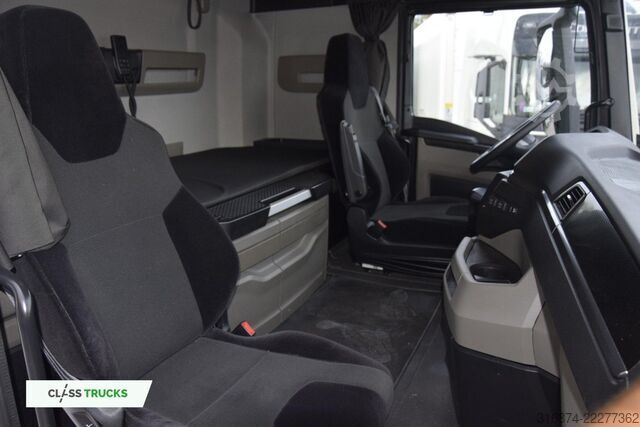 Standard SZM MAN TGX 18.470 GX