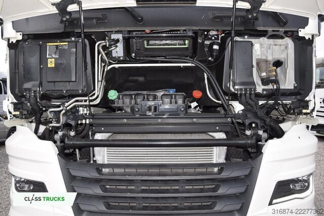 Standard SZM MAN TGX 18.470 GX