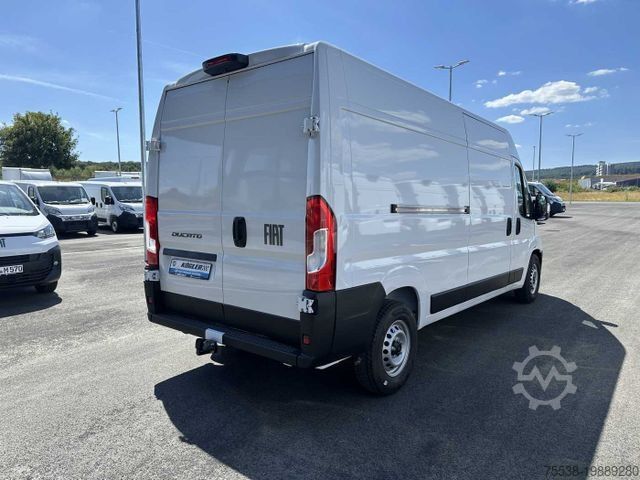 Panelvan Fiat Ducato