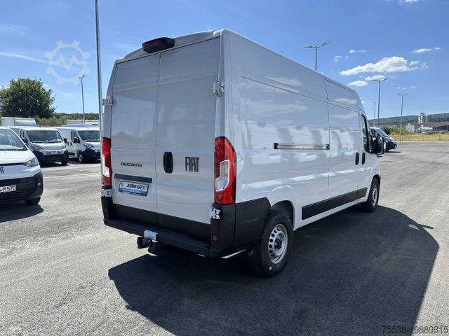 Panelvan Fiat Ducato