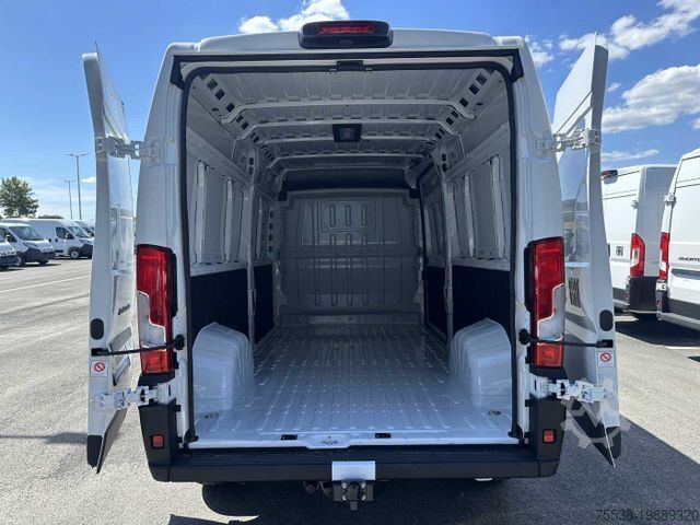Panelvan Fiat Ducato