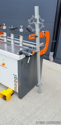  Maggi Engineering BS 35 2/26