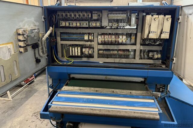  BÜTFERING PROFI SPW 409 RTTR